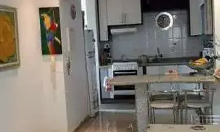 Excelente apartamento próximo à praça santa terezinha
