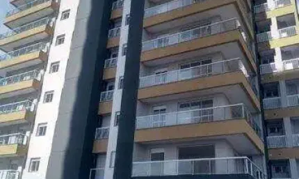 Maravilhosa cobertura duplex com 148,64 m² no piemont residence.