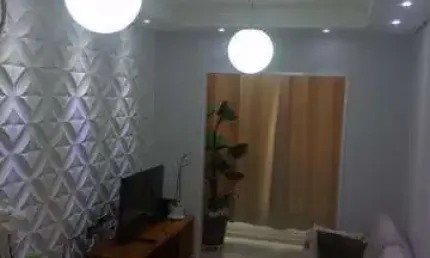 Cobertura com 3 quartos à venda no Residencial D'Napoli, Taubaté 