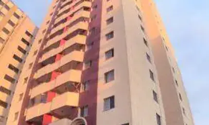 Lindo apartamento semi mobiliado no portal da independência ii.