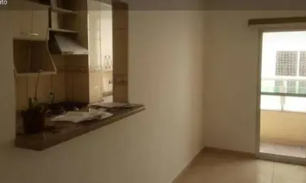 Lindo apartamento todo planejado no jardim santa clara.