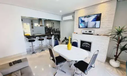 Casa com 3 quartos à venda no Residencial Estoril, Taubaté 