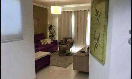 Excelente Apartamento Edifício Mirante do Sol, Taubaté-SP.