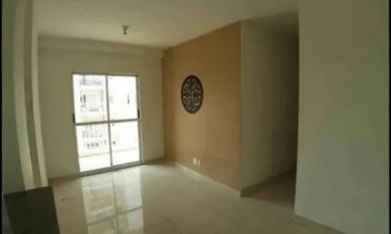 Vende-se lindo apartamento no jardim das orquídeas.
