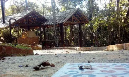 Chácara / sítio com 1 quarto à venda no Renopolis, Santo Antônio do Pinhal 