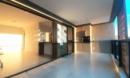 Lindíssimo apartamento a venda no edifício mayfair.