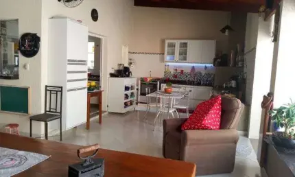 Casa com 4 quartos à venda no Caminho Novo, Tremembé 