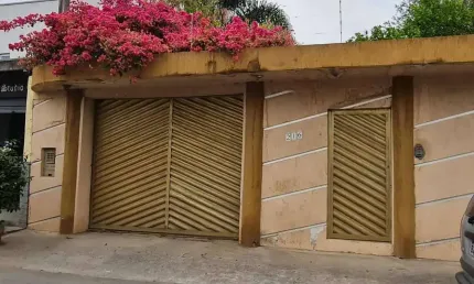 Casa com 3 quartos à venda no Vale das Flores, Tremembé 