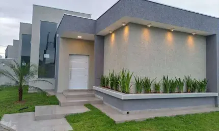 Casa para venda no ouro ville em taubaté - nova nunca habitada.