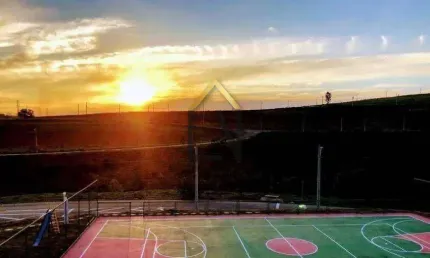 Vende-se excelente terreno no campos do conde taubaté!