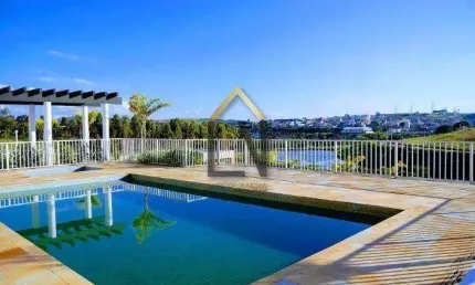 Excelente terreno à venda no campos do conde taubaté com 717m²!