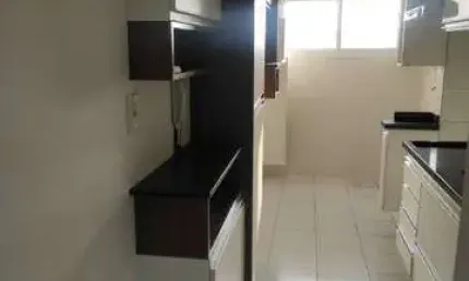 Lindo apartamento para venda no edifício angélica em taubaté.