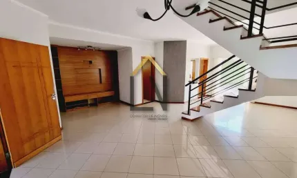 Excelente sobrado para venda no campos do conde i em tremembé-sp.