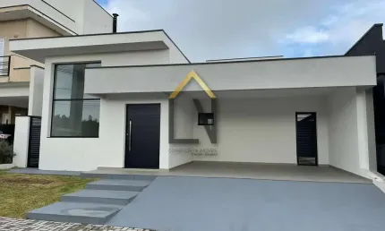 Casa no ouroville para venda em taubaté com 3 suítes - 160m² - r$ 985.000