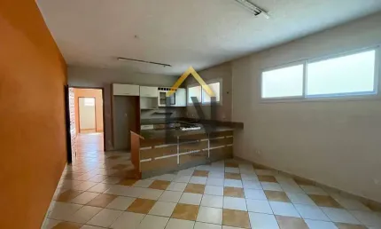 Casa com 3 quartos à venda no Centro, Taubaté 