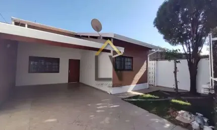 Casa com 3 quartos para alugar no Jardim Morumby, Taubaté 