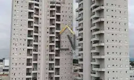 Apartamento com 3 quartos à venda na vila costa, taubaté  por r$ 750.000