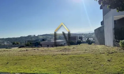 Vende-se maravilhoso terreno no condomínio cyrela landscape em taubaté/sp!