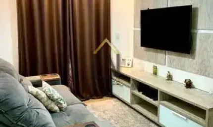 Vende-se apartamento de 2 dormitórios no smart family em taubaté