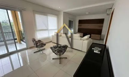 Apartamento para locação no des arts em taubaté-sp.