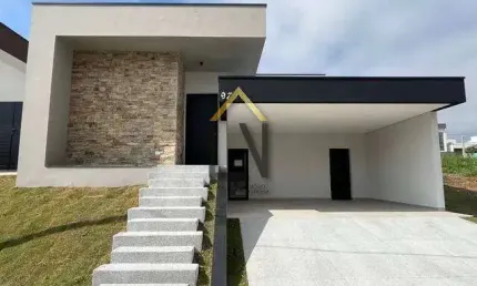 Casa em condomínio fechado com 4 quartos à venda no Itapecerica, Taubaté 