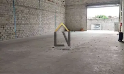 Barracão / Galpão / Depósito com 1 sala para alugar no Centro, Taubaté 
