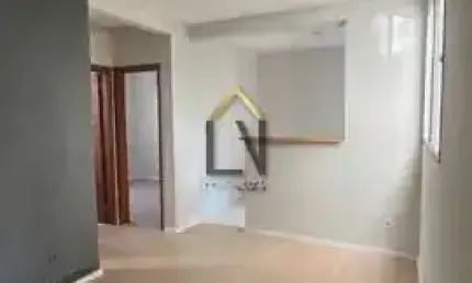 Apartamento com 2 quartos à venda no Jardim Gurilândia, Taubaté 