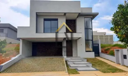 Casa em condomínio fechado com 4 quartos à venda no Parque Arco Iris, Taubaté 
