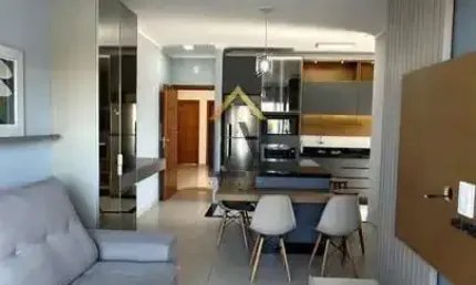 Lindo apartamento no residencial solare - taubaté-sp