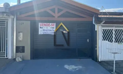 Casa com 2 quartos à venda no Residencial San Marino, Taubaté 