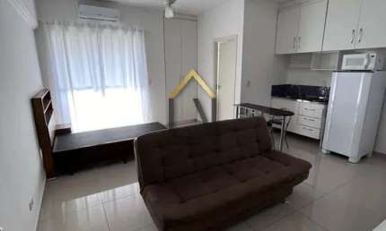 Loft com 1 quarto à venda no Centro, Taubaté 