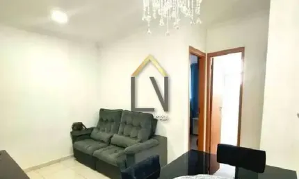 Apartamento térreo com área privativa - bonfim, taubaté