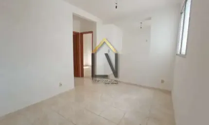Apartamento com 2 quartos à venda no Jardim Gurilândia, Taubaté 