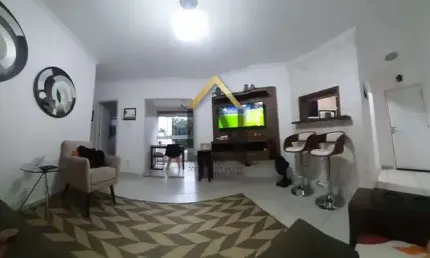 Apartamento no residencial atlantic - vila são josé