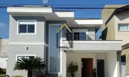 Casa em condomínio fechado com 4 quartos à venda em Piracangaguá, Taubaté 