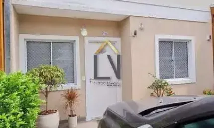 Sobrado à venda no condomínio vilage tempus - bairro independência, taubaté