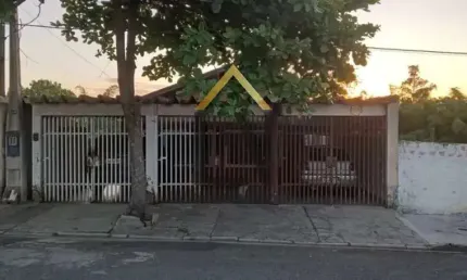 Casa com 3 quartos à venda no Loteamento Jardim das Industrias, Taubaté 