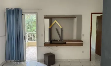 Apartamento no bairro morada do vale - condomínio andorra