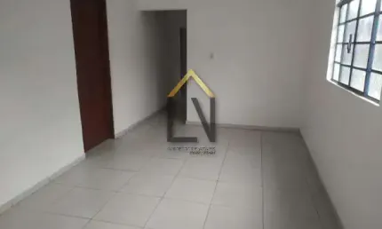 Casa com 3 quartos à venda na Chácara São Silvestre, Taubaté 