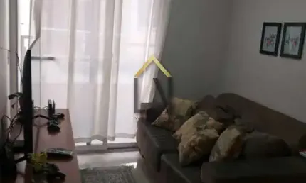 Excelente oportunidade: apartamento à venda no jardim santa clara