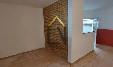 Casa com 2 quartos à venda no Jardim Continental, Taubaté 