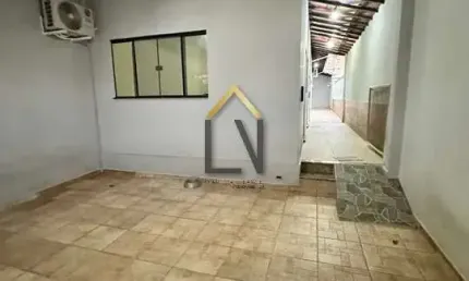 Casa com 2 quartos à venda na Vila São José, Taubaté 