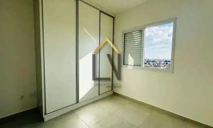 Apartamento no jardim das nações, edifício lá palma
