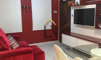 Casa com 3 quartos à venda no Morada dos Nobres, Taubaté 