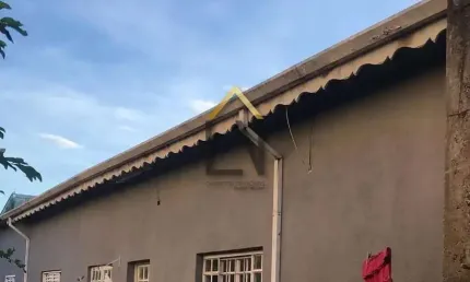 Casa com 2 quartos à venda em Piracangaguá, Taubaté 