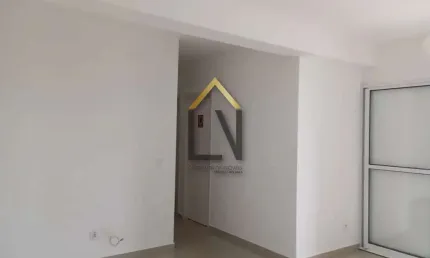Apartamento com 3 quartos à venda na Vila São José, Taubaté 