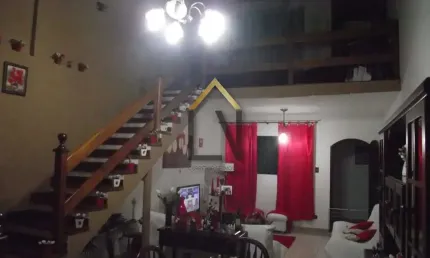 Casa com 4 quartos à venda no Parque São Luís, Taubaté 