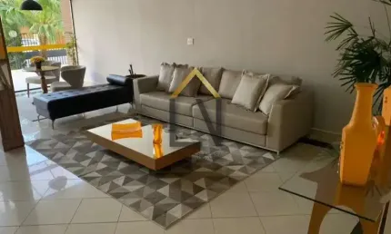 Apartamento com 3 quartos à venda no Jardim das Nações, Taubaté 