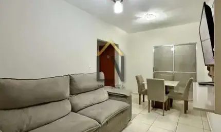 Apartamento com 2 quartos à venda no Loteamento Vila Olímpia, Taubaté 