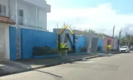 Casa em condomínio fechado com 2 quartos à venda no Jardim Brasil, Caraguatatuba 